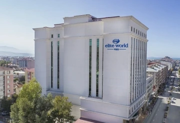 Elite World Hotels 3 bin yeni personel alacak
