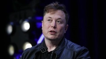 Elon Musk Beyaz Saray danışmanlarıyla görüştü