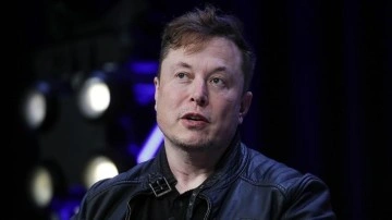 Elon Musk, "dünyanın en zenginleri" listesinde yeniden ilk sırada