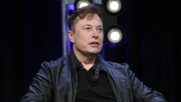 Elon Musk, kendisini eleştiren ABD başkan aday adayının "umut vadettiğini" söyledi