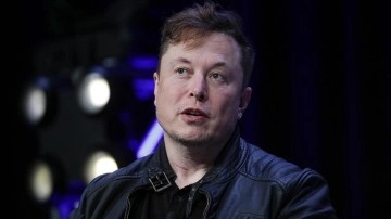 Elon Musk, yapay zeka şirketi xAI'yı duyurdu