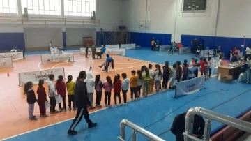 Emet’te “Sportif yetenek” taraması
