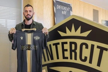 Emre Çolak, İspanya 3. Ligi’ne transfer oldu