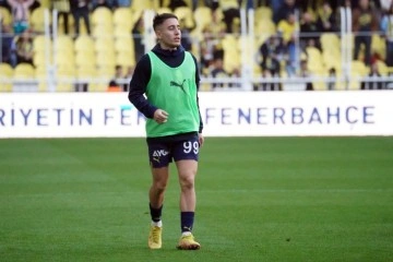 Emre Mor, A Milli Takım kadrosundan çıkarıldı