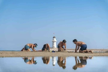 En iyi Alanya tatili fotoğrafı belli oldu
