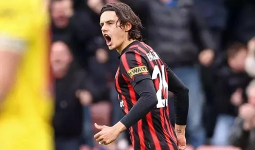 Enes Ünal geri dönüşe olumlu bakıyor