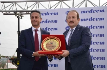 Engelli bireyler için 10 milyon TL’lik yatırım
