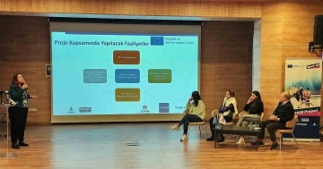 Engelli çocukların toplumla ilişkisi Sport4All projesi ile artacak
