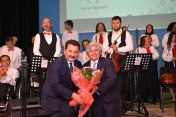 Engelsiz Düşler’den muhteşem konser
