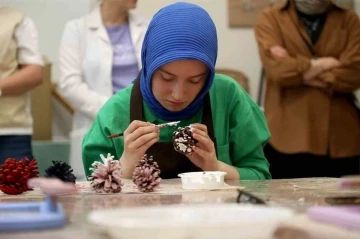 Engelsiz Hobi Atölyeleri’nde kayıtlar başlıyor
