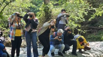 Erdek Kapıdağ’ın güzellikleri fotoğraflara yansıdı
