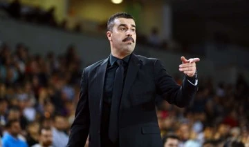 Erdem Can, Anadolu Efes'in başantrenörü oldu