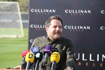 Erdem Timur: “Fenerbahçe’nin ligden çekileceğini düşünmüyorum”
