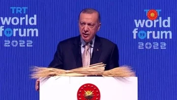 Erdoğan'dan AB mesajı