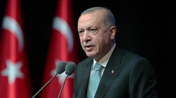 Erdoğan'dan kara harekatı mesajı