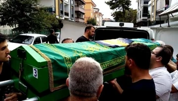 Erdoğan'ın talimatıyla tedavisi için Belçika'ya da götürülen Kübra, kurtarılamadı (2)