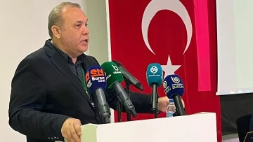 Erkan Kamat: &quot;Bu durumu kınıyorum&quot;