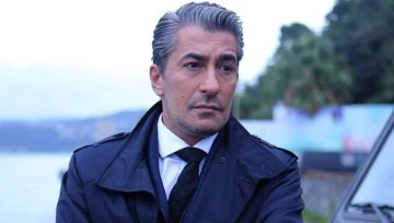 Erkan Petekkaya rol aldığı diziden parasını alamadı şirkete dava açtı 