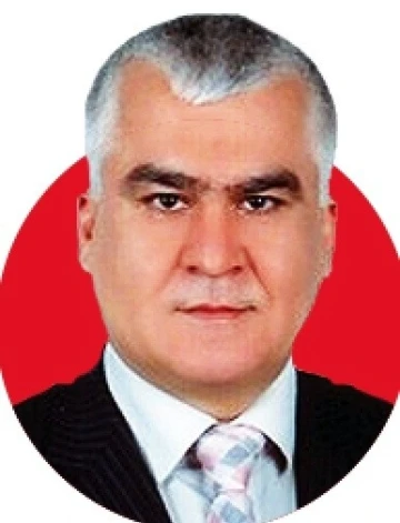 Erol Maraş ödülünü külliyede alacak
