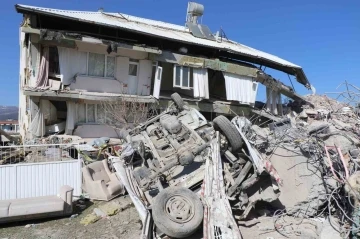 Erzincan’da “Deprem ve Yaşamak” paneli düzenlenecek
