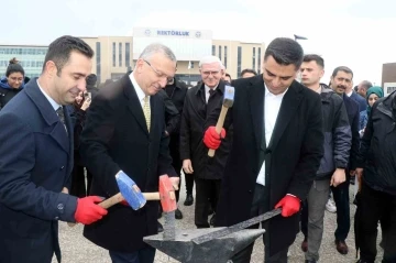 Erzincan’da Nevruz Bayramı coşkuyla kutlandı
