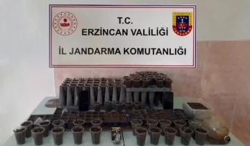 Erzincan’da uyuşturucu operasyonu: 1 kişi tutuklandı
