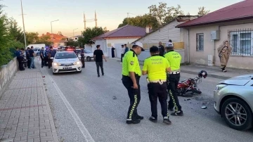 Erzincan’ın bir aylık trafik bilançosu: 97 yaralı, 1 ölü
