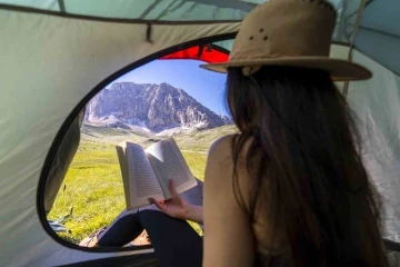 Erzincan, turizm atlasında parlayan bir yıldız olma yolunda emin adımlarla ilerlemekte
