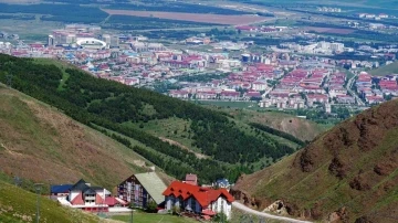 Erzurum’da 4 bin 320 ton atık değerlendirildi
