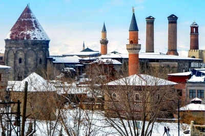 Erzurum’da bebeklerde Asel ve Alparslan ismi revaçta
