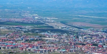 Erzurum’da konutların yarısından fazlası 2001 yılı sonrası inşa edildi
