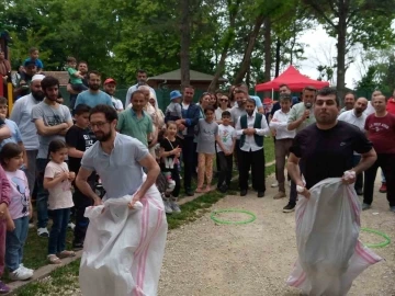 Esenler Belediyesinden babalar gününe özel etkinlik
