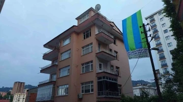 Eski CHP Rize Kadın Kolları Başkanı Ardal 5. kattan düşerek ağır yaralandı
