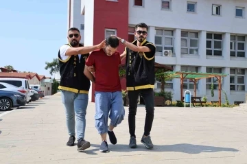 Eski eşinin başka erkekle fotoğrafını gördü, dehşet saçıp kayınbabasını öldürdü
