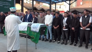 Eski milli futbolcu 11 ayda üçüncü acıyı yaşadı
