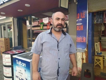 Eskişehir esnafı 15 Temmuz’u unutmadı
