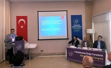 Eskişehir İl Sağlık Müdürü Prof. Dr. Bilge: “Akılcı ilaç kullanımı sistematik ve sosyal bir yaklaşımdır”
