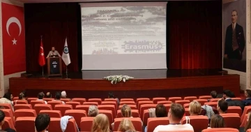 ESOGÜ’de ’Digital Green’ eğitim aktivitesi başladı
