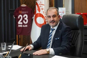 ETSO Başkanı Alan: ’’11 ilin MTV ek vergisinden muaf tutulması önemli’’
