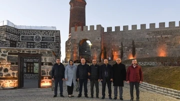 ETÜ iş birliklerine bir yenisini daha ekledi
