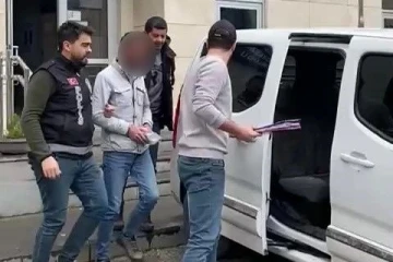 Ev ilanı yayınlayıp vatandaşlardan kapora alarak dolandıran şüpheli yakalandı
