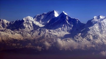 Everest Dağı'ndaki dağcı ölümleri son yılların en yüksek seviyesine ulaştı