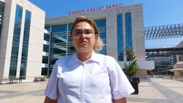 Evinden 2,5 milyonluk altınları çalınan doktor, hırsızlar serbest kalınca ’adalet’ istedi
