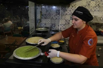 Evini satarak bu işe girdi, birçok kişiye istihdam sağladı
