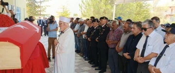 Yazıklar olsun! Evlilik isteğini reddeden Gazi babasını tüfekle öldürdü