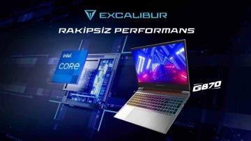 Excalibur’dan oyunseverleri sevindirecek gelişme: Yüzde 20 performans artışı
