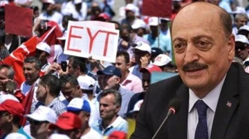 EYT düzenlemesi Meclis'te: İşte madde madde tüm detaylar 