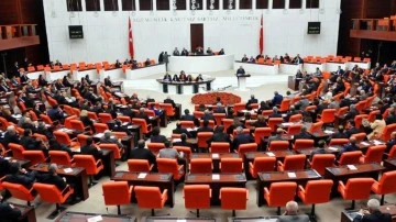 EYT'liler müjdeli haberi beklerken TBMM'den tatil kararı geldi