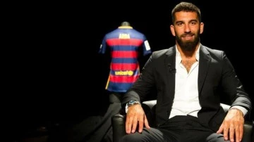 Eyüpspor'un yeni teknik direktörü Arda Turan oldu