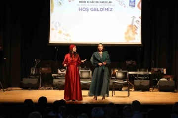 Eyüpsultan ESMEK’ten eğitim sezonuna muhteşem kapanış
